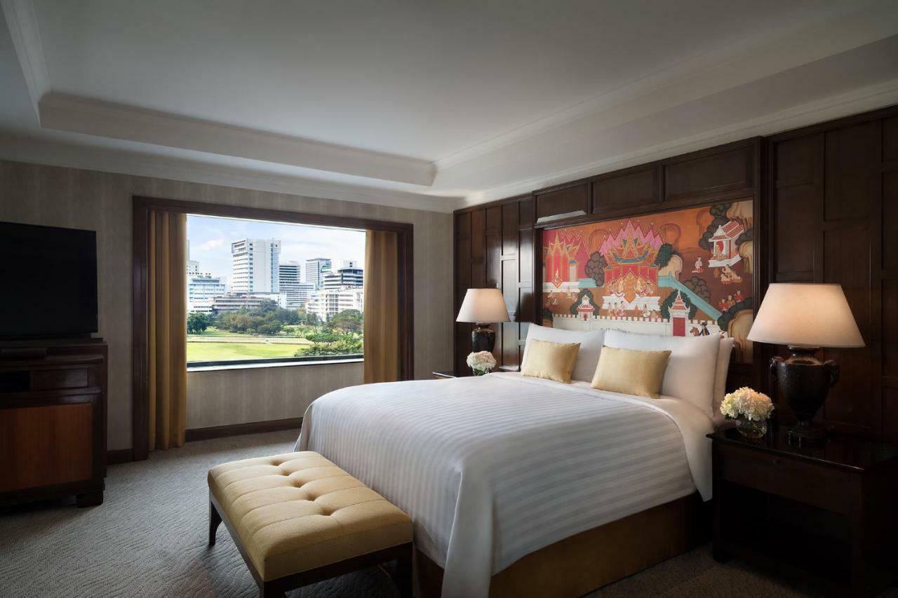 Hotel Anantara Siam Bangkok