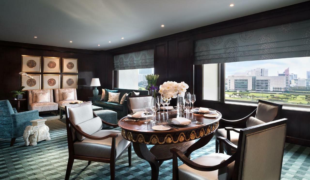 Anantara Siam 5*