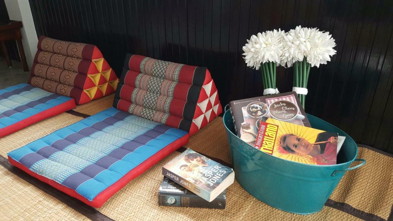 Baan 89 Bangkok