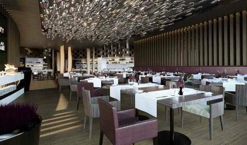 Hotel Marriott Sukhumvit - Sha Extra Bangkok