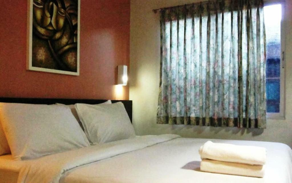 Hotel Khaosan 3*