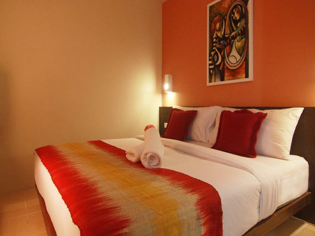 Khaosan 3* Bangkok
