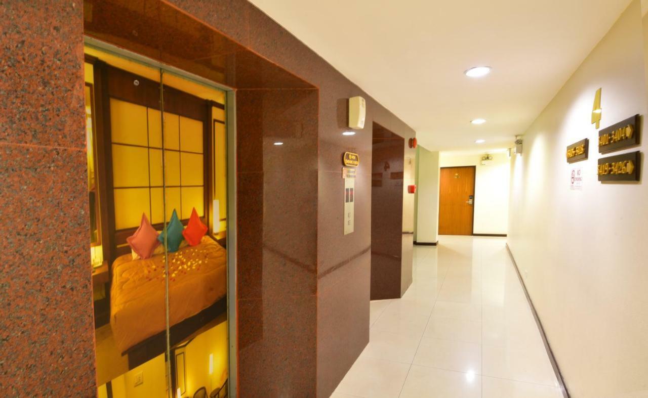 Hotel Grand Business Bangkok