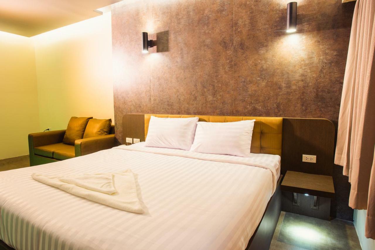 Sweety Hotel Bangkok