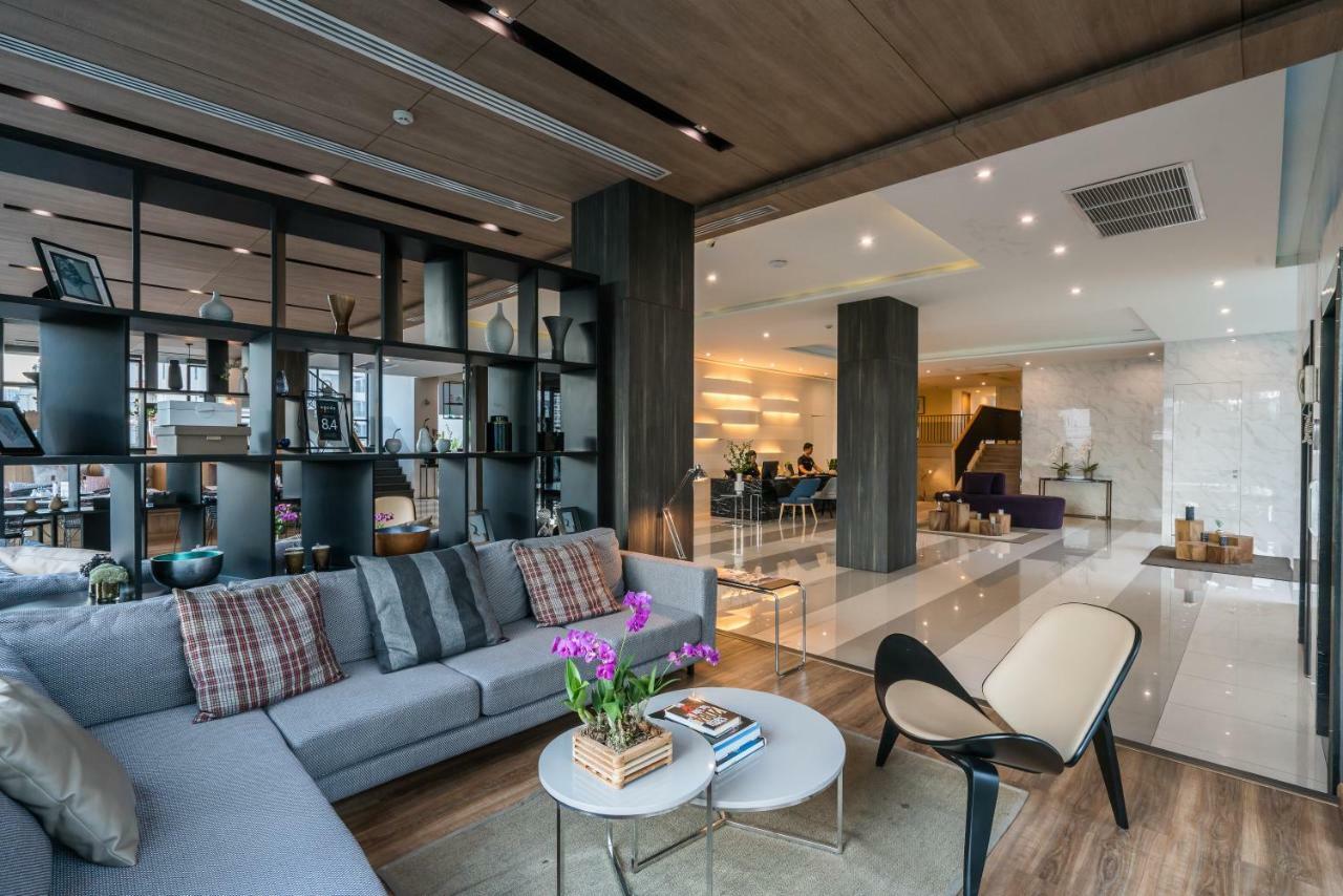 The On Thonglor By Uhg 4*