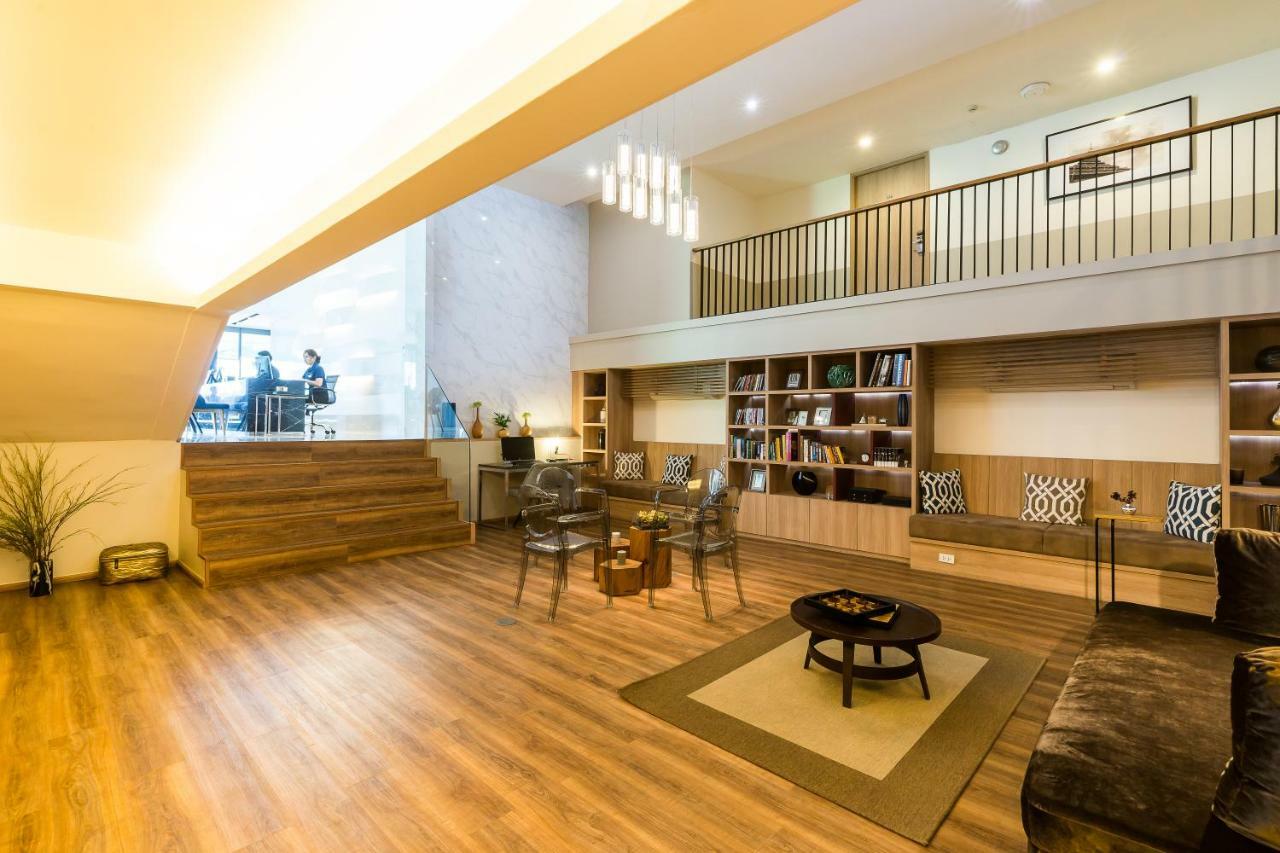 The On Thonglor By Uhg Bangkok