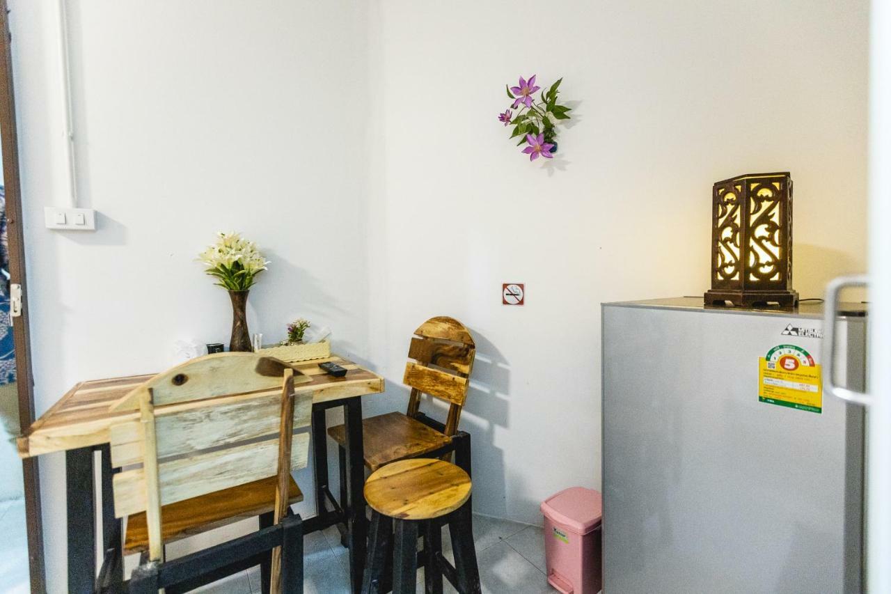 Sleepcase Asrama Bangkok