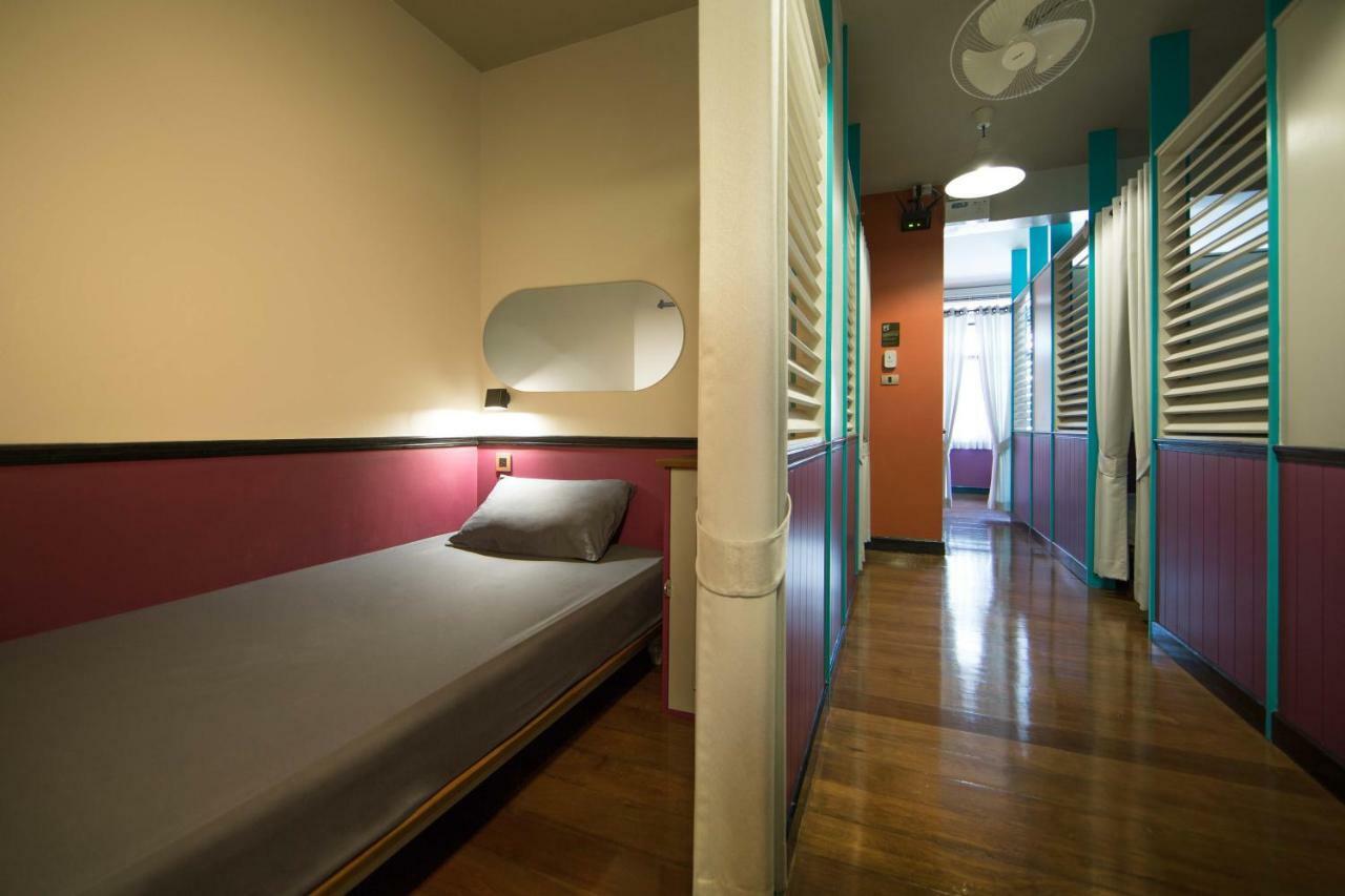 Siam Colors Hostel Bangkok