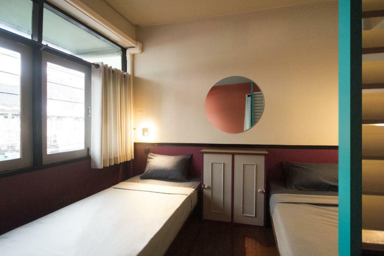 Siam Colors Hostel *