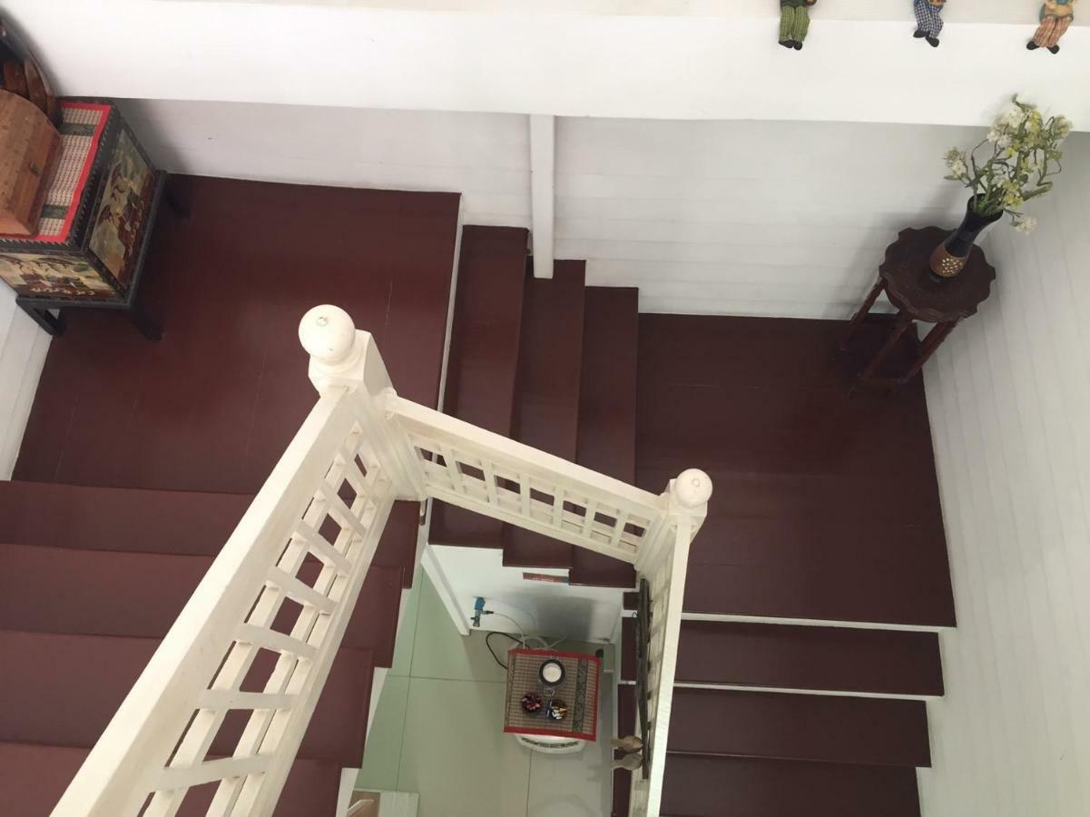 Ban Thungdang Housetel Hotel Bangkok