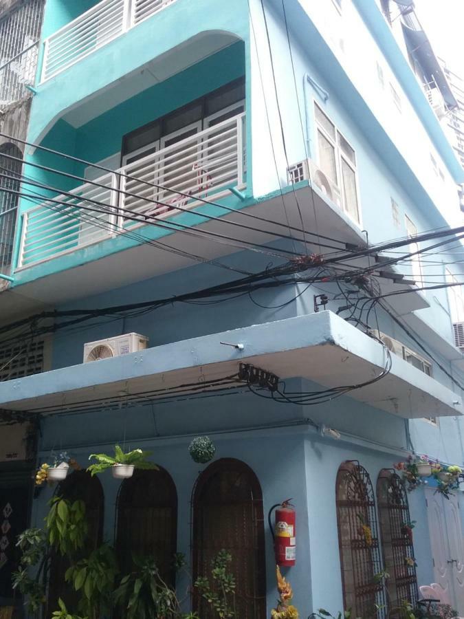 Albergue Danee Banguecoque