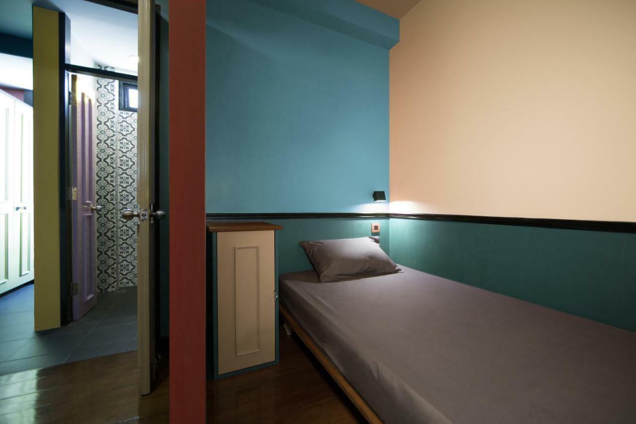 Siam Colors Hostel