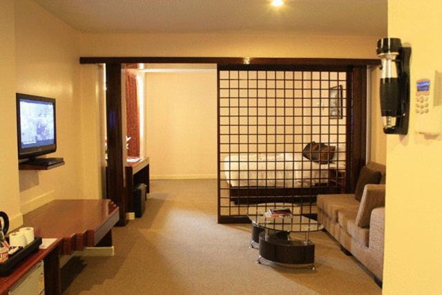 White Orchid Hotel Bangkok