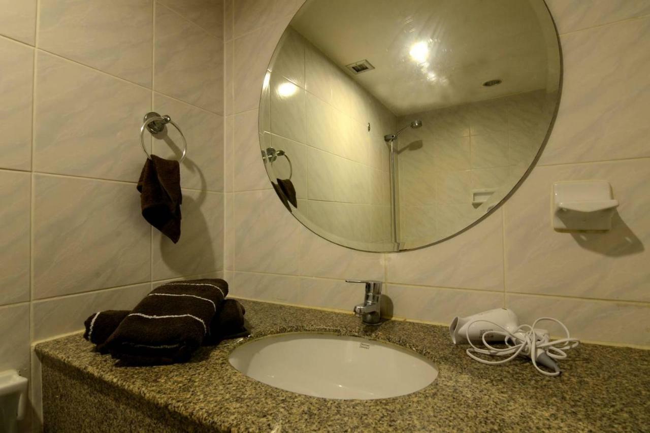 Apartment Omni Towers - Large 1 Bedroom Soi Nana *