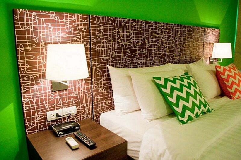 Legacy Sukhumvit