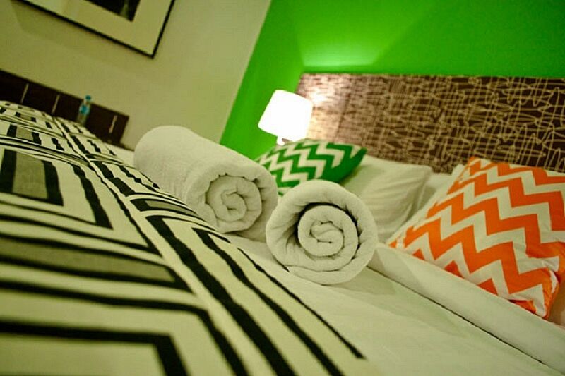 Legacy Sukhumvit 3*