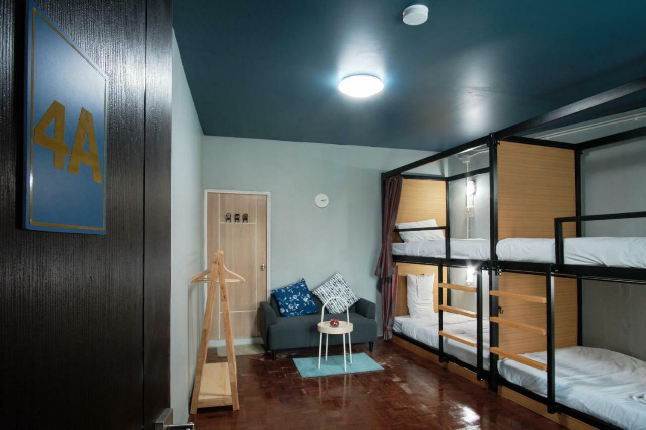 Albergue Private *
