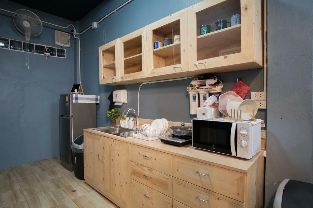 Albergue Private *