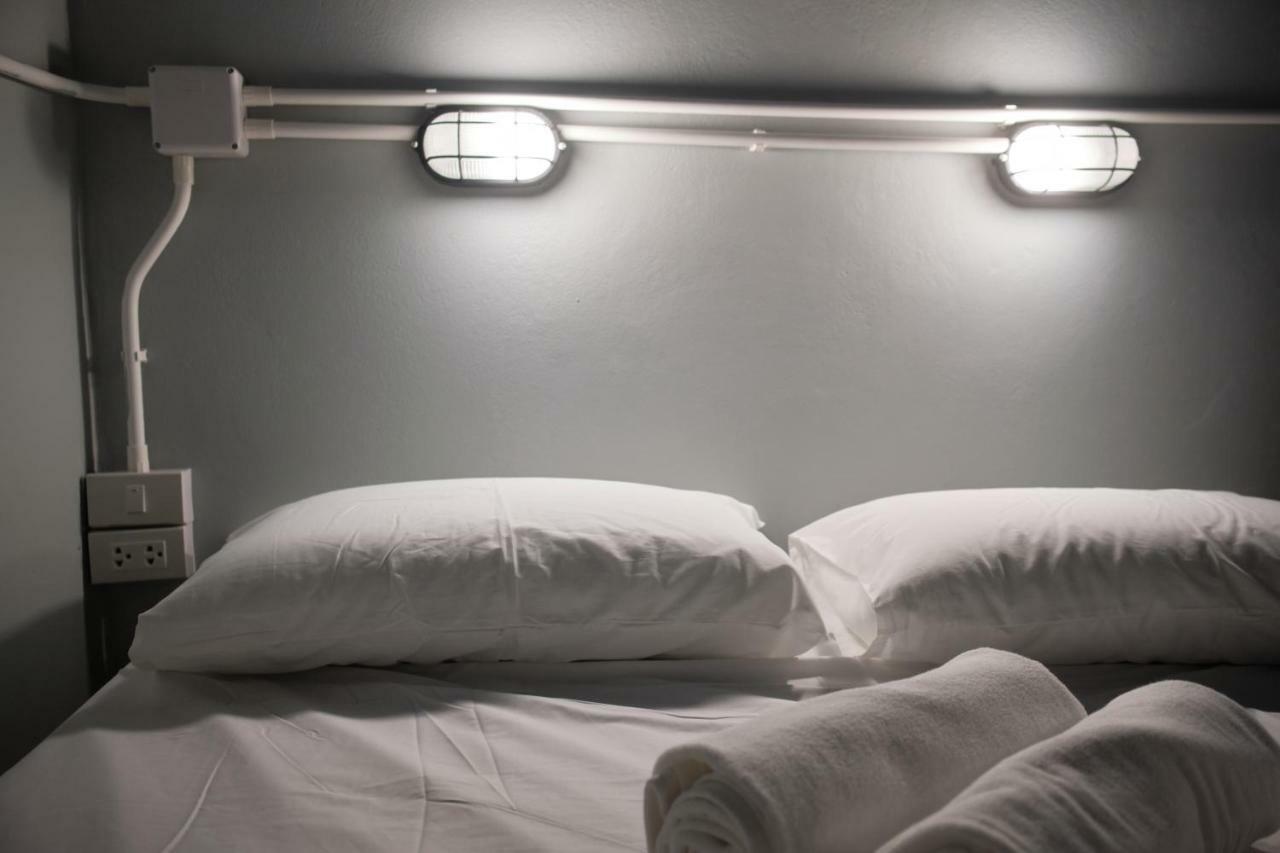 Albergue Private