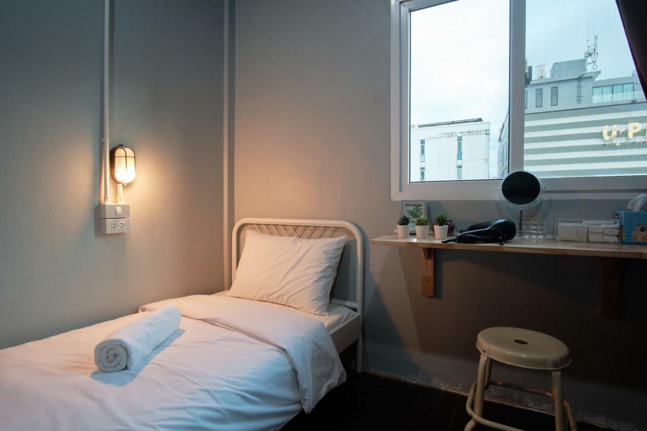 Private Albergue