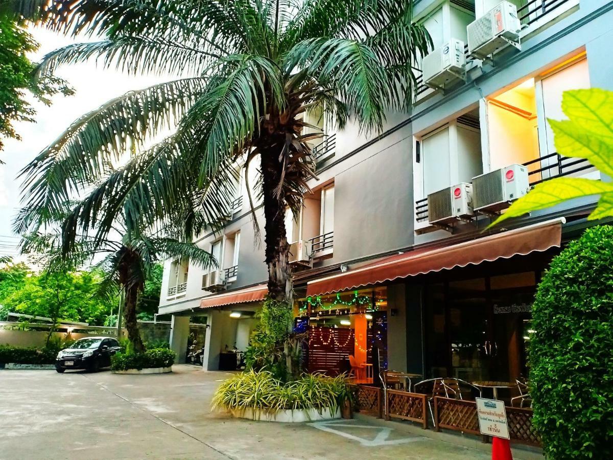 Albergue Beerapan Banguecoque