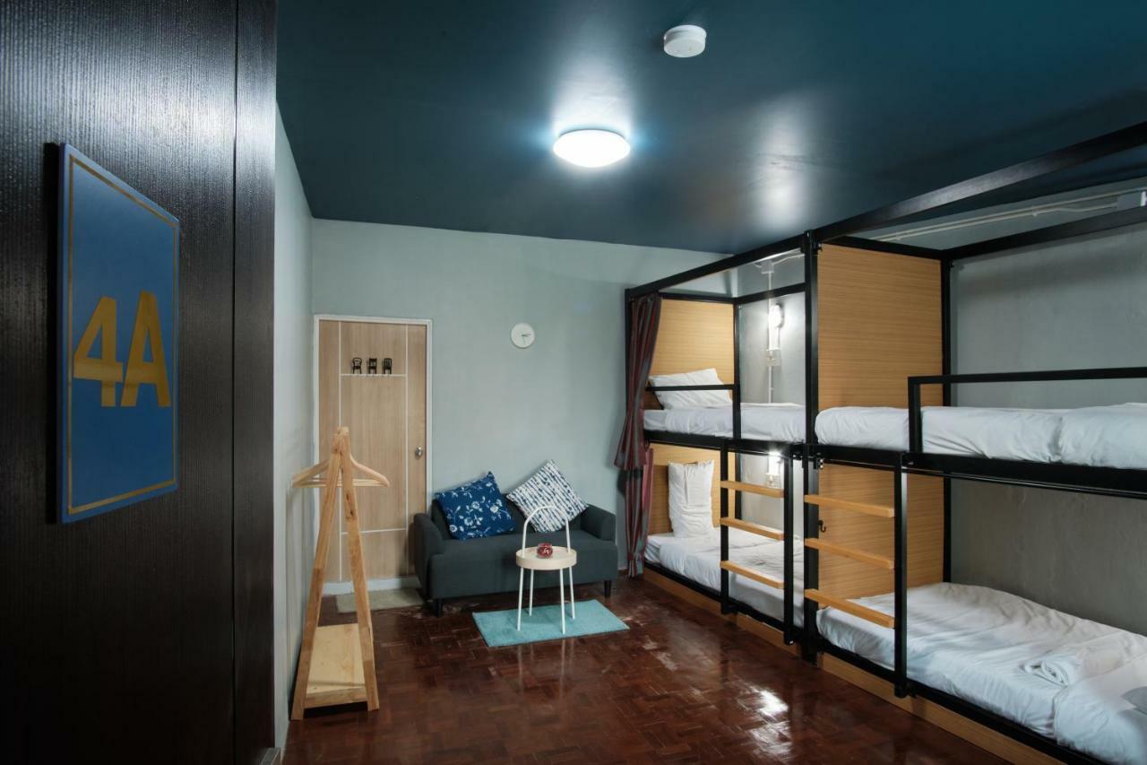 Private Albergue *