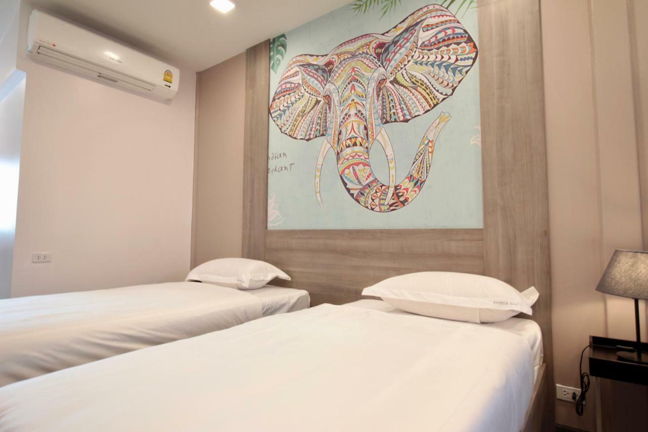 Badbed 3*