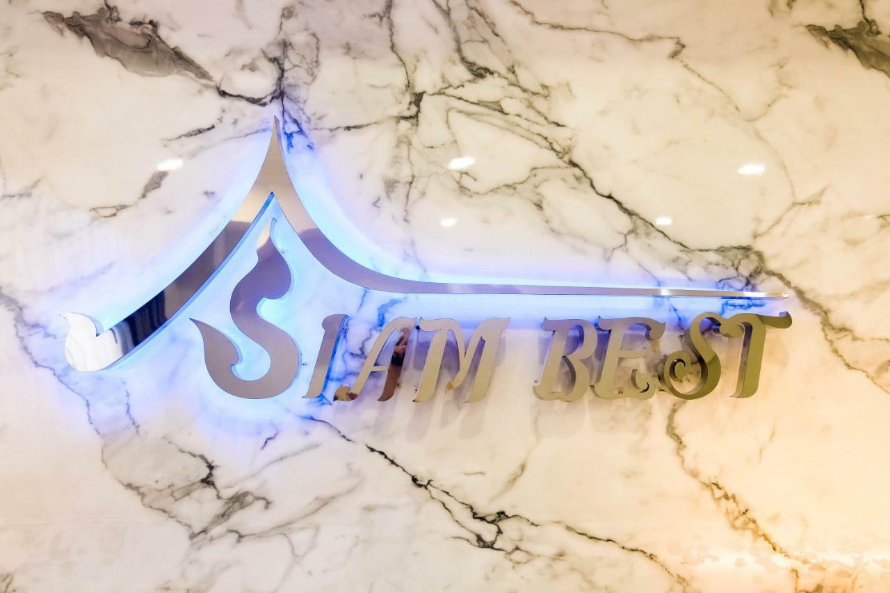 Hotel Siambest Bangkok