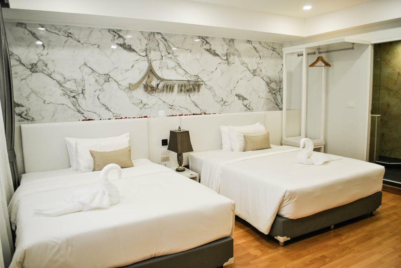 Siambest Hotel 3*