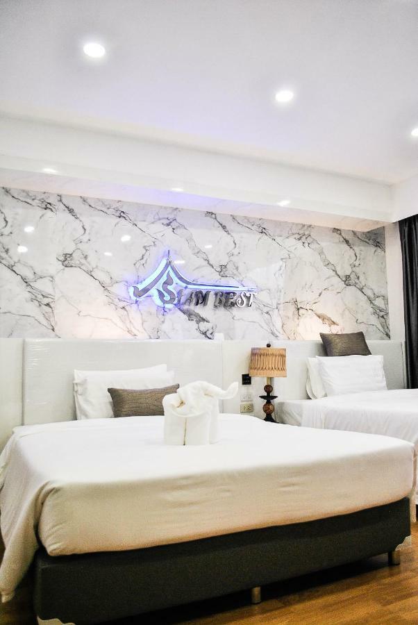 Siambest 3* Bangkok