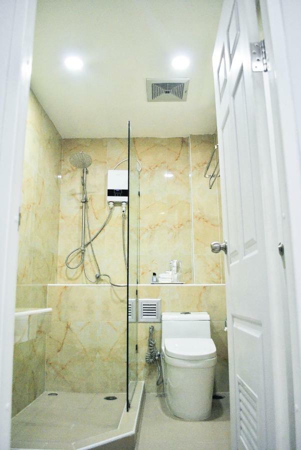 Hotel Siambest 3*