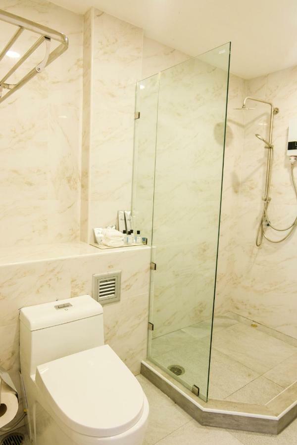 Siambest Hotel 3*