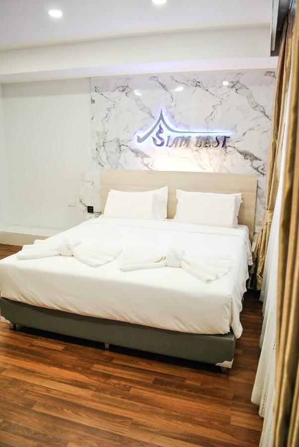 Hotel Siambest Bangkok