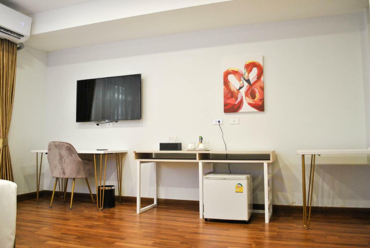 Siambest 3* Bangkok