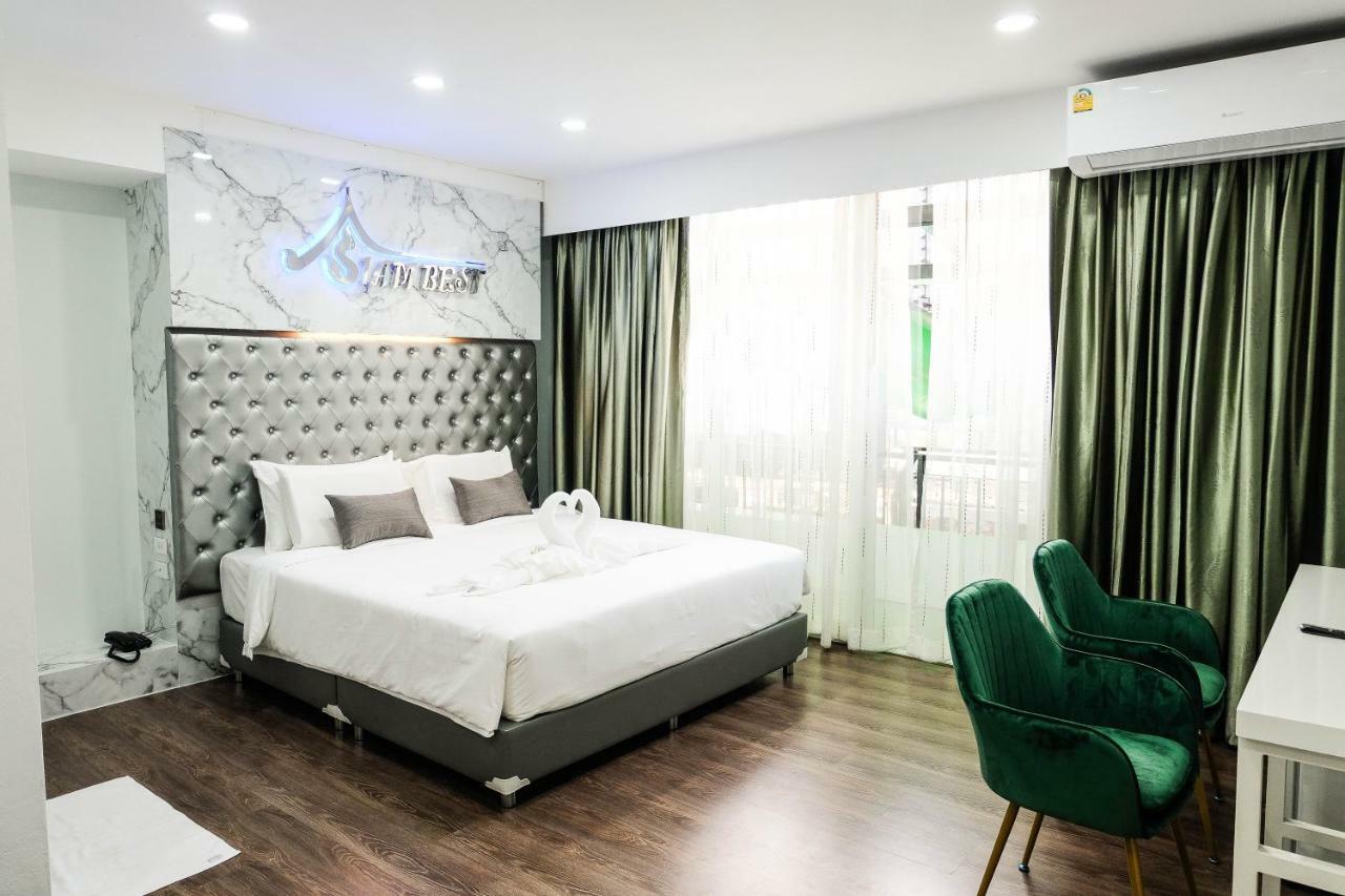 Siambest Hotel 3*