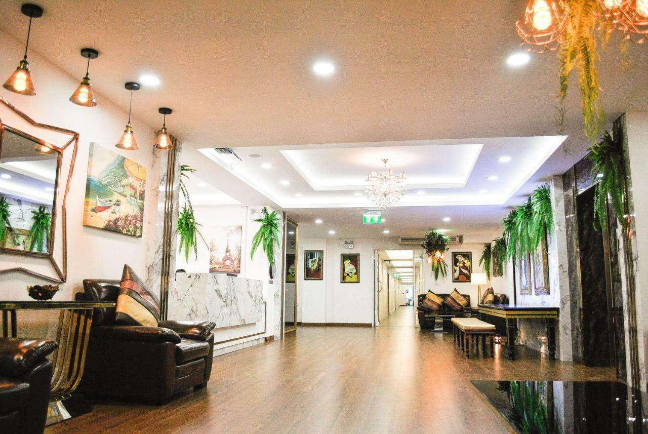 Siambest 3* Bangkok