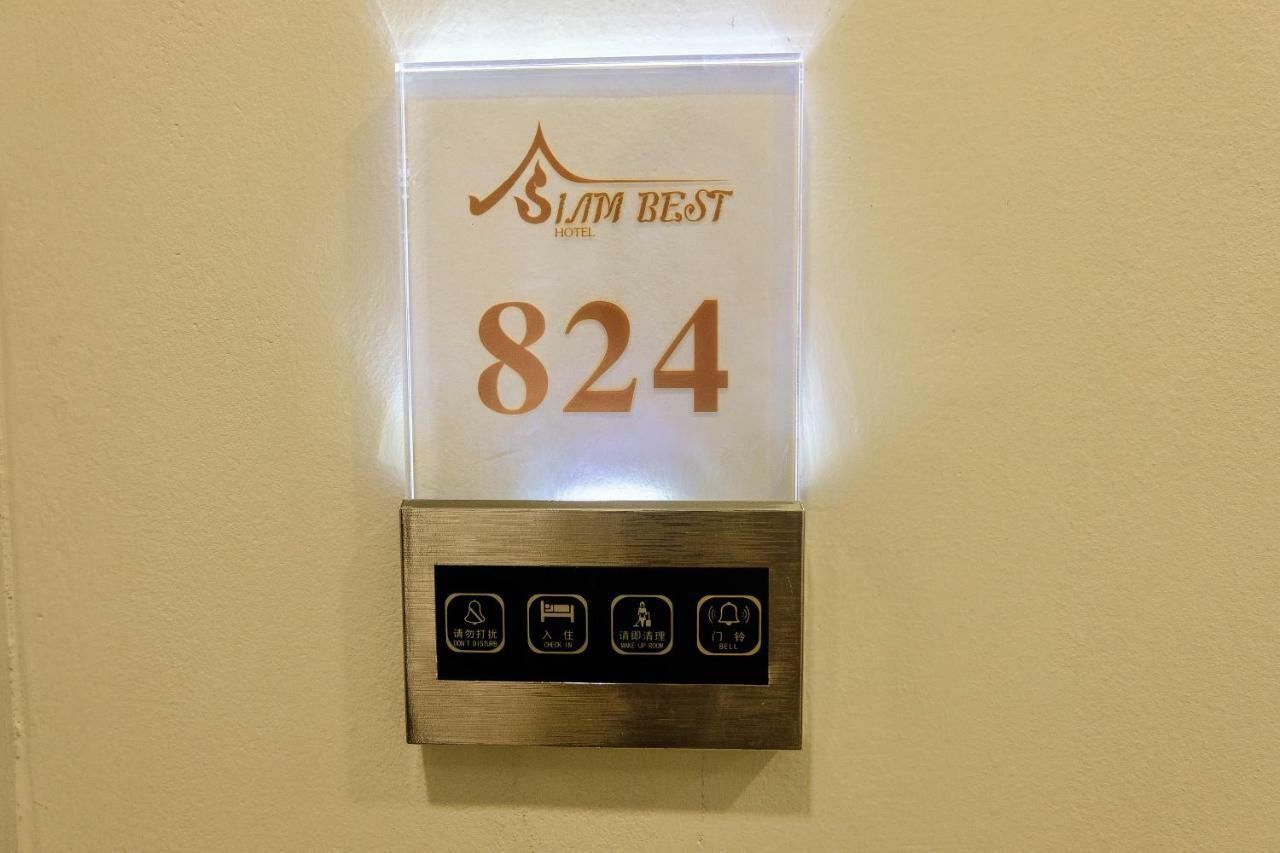 Siambest Bangkok