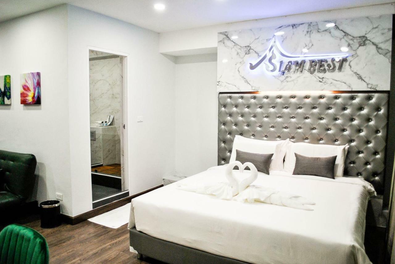 Hotel Siambest Bangkok