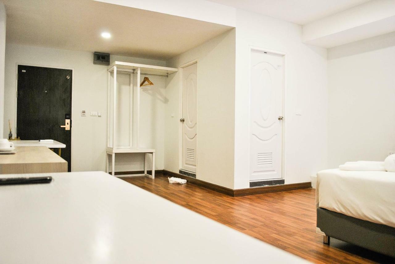 Hotel Siambest 3*