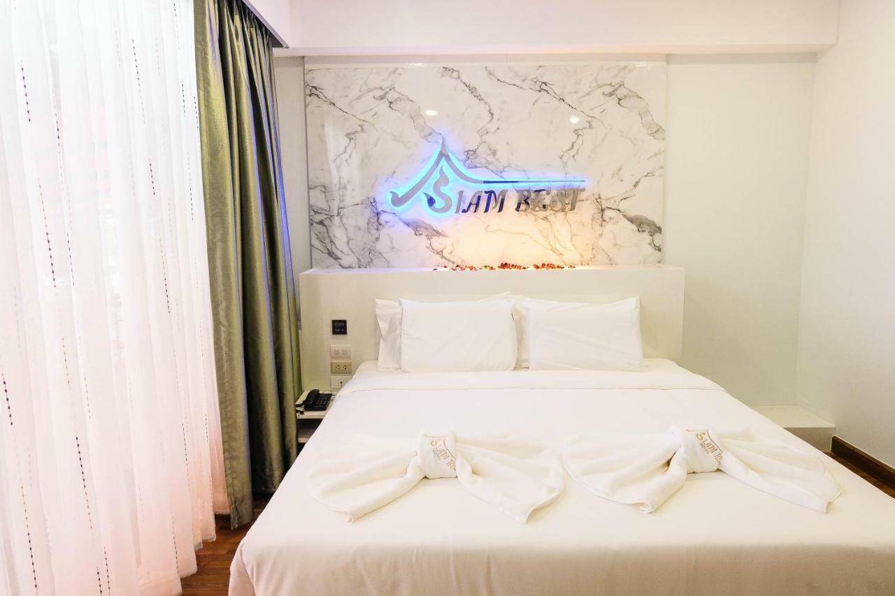 Hotel Siambest