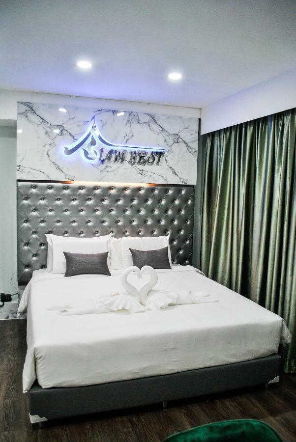 Siambest Hotel 3*