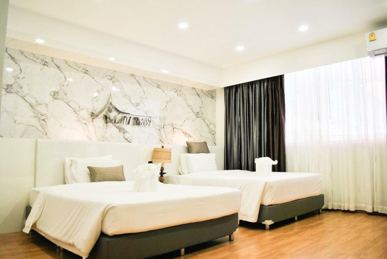 Siambest Bangkok
