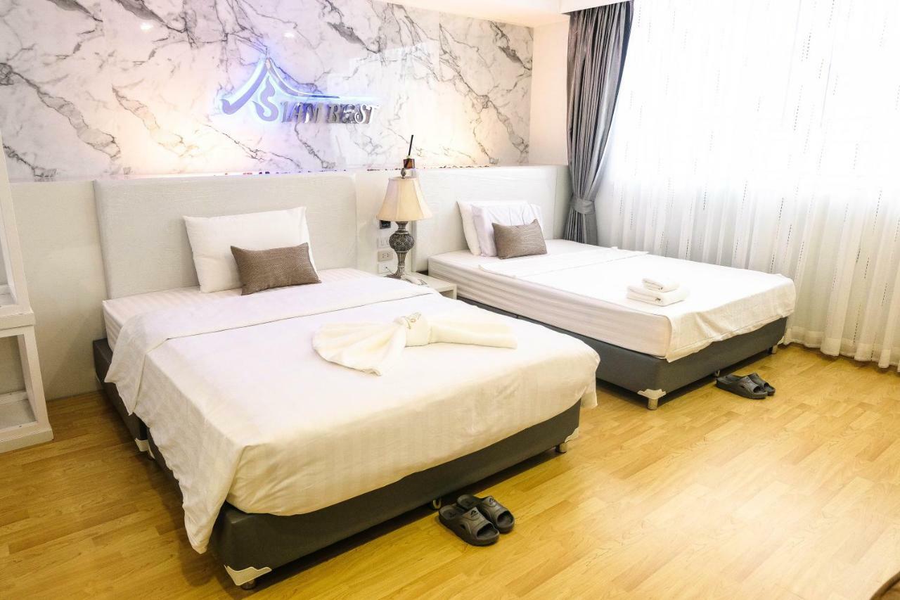Siambest Hotel 3*