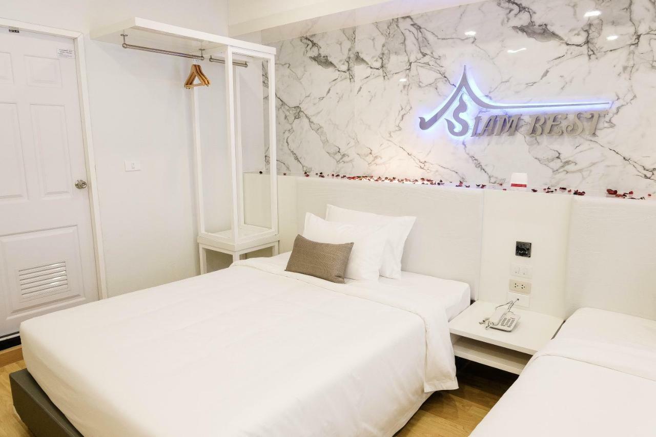 Siambest 3* Bangkok