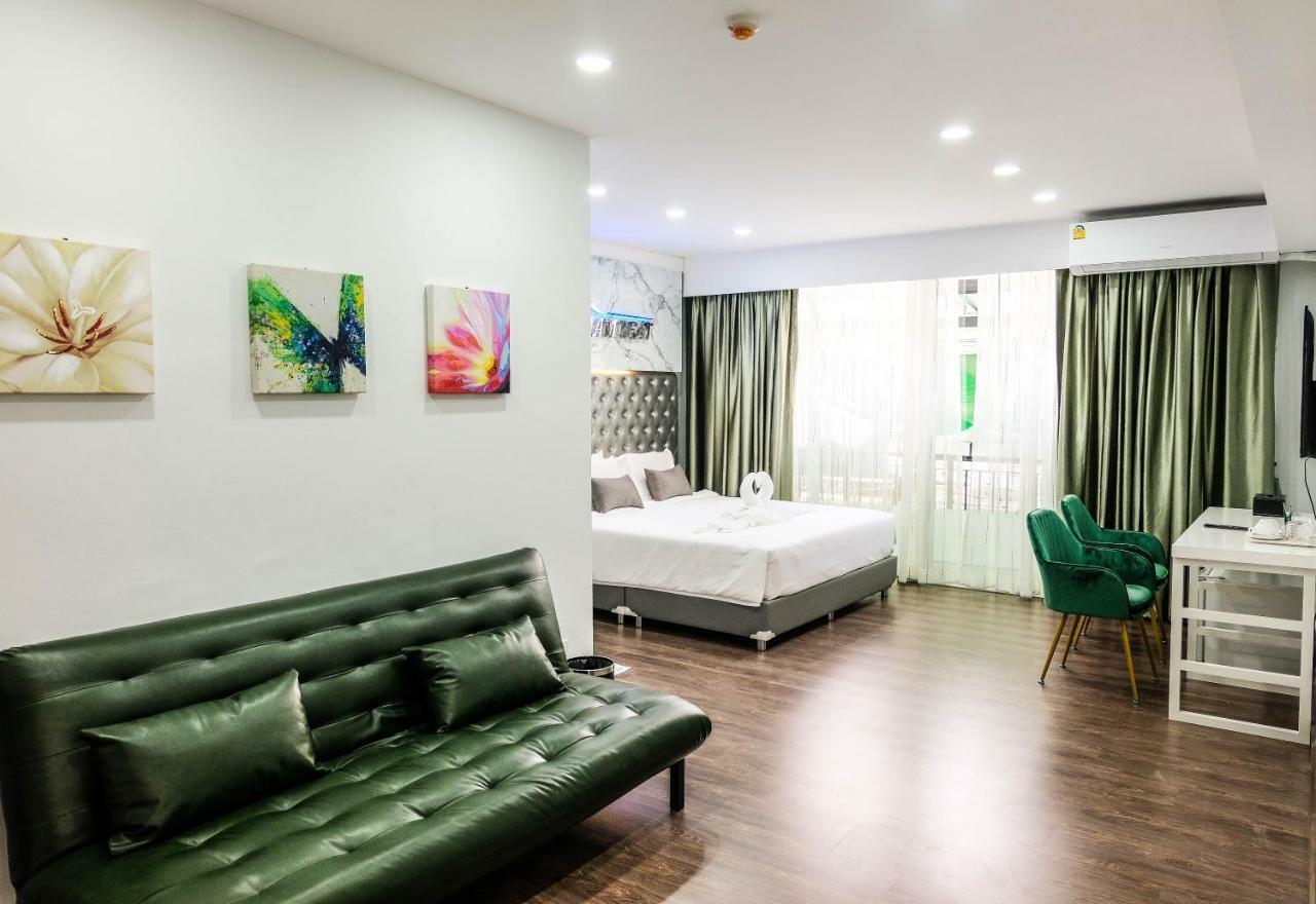 Hotel Siambest 3*