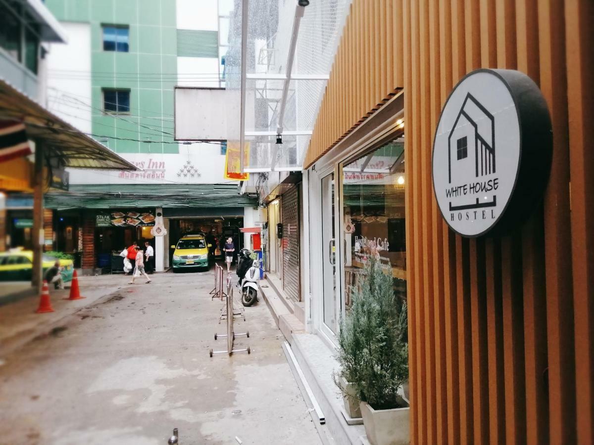 White House * Bangkok