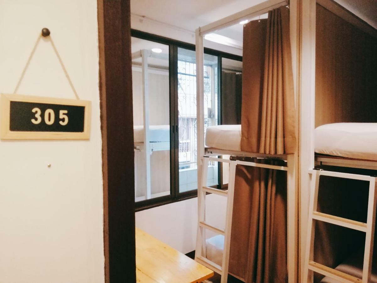 Asrama White House Bangkok