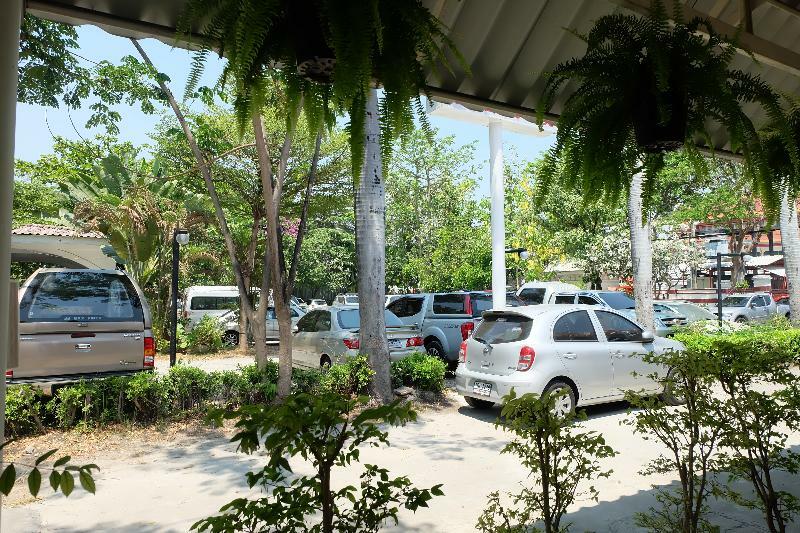 Steve Lady Bed & Breakfast Bangkok