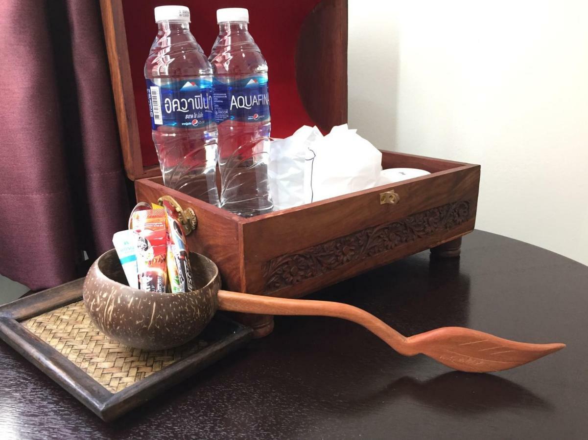 Ban Thungdang Housetel Hotel 2*