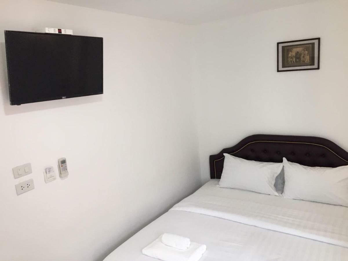 Ban Thungdang Housetel 2*